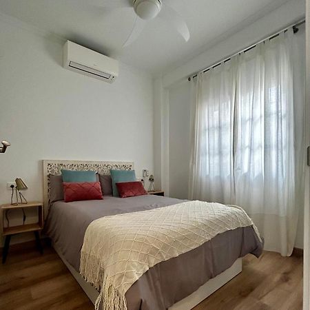 Апартаменты Casa Mami Lala Нерха Экстерьер фото